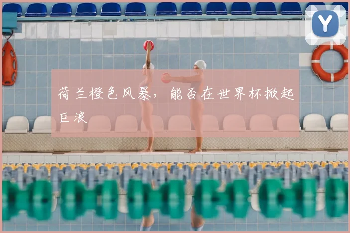 荷兰橙色风暴,能否在世界杯掀起巨浪